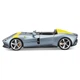 Автомодель Bburago Ferrari Monza SP1 1:18 (18-16013) - зображення 2