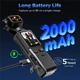 Экшн-камера L19 4K Ultra HD с Wi-Fi и стабилизацией (Черный) - изображение 7