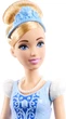 Игровой набор с куклой Mattel Disney Princess Toys Cinderella Истории о Золушке 2 в 1! (JCR95) - изображение 4