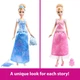 Игровой набор с куклой Mattel Disney Princess Toys Cinderella Истории о Золушке 2 в 1! (JCR95) - изображение 5