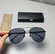 Очки мужские Boss 1537/F/SK Titanium Grey - изображение 3