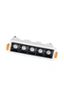 Точковий вбудований світильник Nowodvorski 10043 Mini Led - зображення 1
