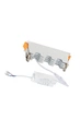 Точковий вбудований світильник Nowodvorski 10043 Mini Led - зображення 2