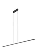 Люстра Nowodvorski 10365 Bar Led - изображение 2