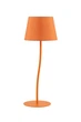 Настільна лампа TK Lighting 6640 Nicola - зображення 1