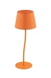 Настільна лампа TK Lighting 6640 Nicola - зображення 3