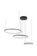 Люстра Nowodvorski 10817 Circolo Led - изображение 1