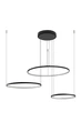 Люстра Nowodvorski 10867 Circolo Led - изображение 2