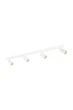 Стельовий поворотний світильник TK Lighting 10797 Amis - зображення 5