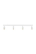 Стельовий поворотний світильник TK Lighting 10797 Amis - зображення 6
