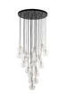 Люстра підвісна TK Lighting 10099 Nilos - зображення 1