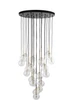 Люстра підвісна TK Lighting 10099 Nilos - зображення 3