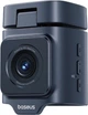 Видеорегистратор Baseus PrimeTrip VD1 3K Wi-Fi GPS 1.54" LCD черный (C10669000123-00) - изображение 1