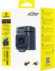Видеорегистратор Baseus PrimeTrip VD1 3K Wi-Fi GPS 1.54" LCD черный (C10669000123-00) - изображение 10