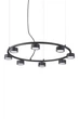 Підвісний світильник Ideal Lux MINOR 235547 - зображення 1