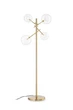 Торшер Ideal Lux 290966 Equinoxe Pt4 Ottone - зображення 1