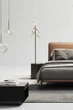 Торшер Ideal Lux 290966 Equinoxe Pt4 Ottone - зображення 2
