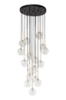Люстра підвісна TK Lighting 5945 Nilos - изображение 1