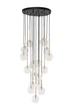 Люстра підвісна TK Lighting 5945 Nilos - изображение 3