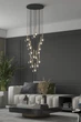 Люстра підвісна TK Lighting 5945 Nilos - изображение 6