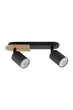 Стельовий поворотний світильник TK Lighting 4674 Cover - зображення 5