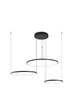 Люстра Nowodvorski 10817 Circolo Led - изображение 4