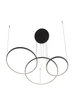 Люстра Nowodvorski 10817 Circolo Led - изображение 5
