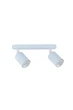Стельовий поворотний світильник TK Lighting 10237 Livia - зображення 1
