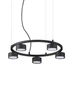 Підвісний світильник Ideal Lux MINOR 235516 - зображення 1