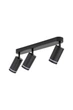 Стельовий поворотний світильник TK Lighting 6914 Jet - зображення 5