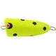 Блесна колебалка CONDOR FISHING Gnom 18гр 60мм #A03N (5001_18_A03N) - изображение 3