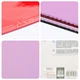Накладка для ракетки Joola Micron 2.0 Red (70269) - изображение 4