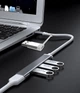 Адаптер Переходник 2 в 1 USB/Type C на USB 3.0 (R051648) - изображение 3