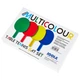 Набор для настольного тенниса Joola Multicolour 4 Bats (54830) - изображение 6