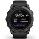 Спортивний годинник Garmin fenix 7X Pro Solar Edition 51mm (колір Slate Gray) - зображення 7