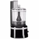 Кухонный комбайн KitchenAid 3,1 л 5KFP1319EOB черный - изображение 3