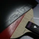 Накладка для ракетки Joola Rhyzen CMD 2.0 Red (70551) - изображение 3