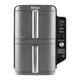 Мультипечь Ninja Double Stack XL 2-Level Air Fryer 9,5 л (SL400EU) - изображение 1