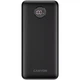 Батарея універсальна Canyon PB-2002 20000mAh, PD/20W, QC/3.0, Black (CNE-CPB2002B) - зображення 1