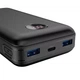 Батарея універсальна Canyon PB-2002 20000mAh, PD/20W, QC/3.0, Black (CNE-CPB2002B) - зображення 3