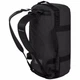 Сумка дорожня водозахисна Highlander Storm Kitbag 45L Black (DB122-BK) - зображення 3