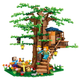 Конструктор Minecraft Домик на дереве 1106 деталей Майнкрафт My World MG286 - изображение 6