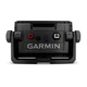 Эхолот-картплотер GARMIN ECHOMAP UHD 72cv (010-02333-01) w/GT24, GPS - изображение 5