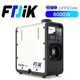 Автономный дизельный обогреватель FDIK Panda U7 8кВт. - изображение 1