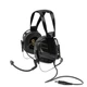 Активная гарнитура Earmor M32N Mark 3 MilPro Черный (142869) - изображение 8