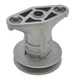 Втулка ножа для газонокосилки Viking MB2.2R, 00007025000 (L77, D вн13 мм) (кос508) - изображение 2