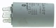 Конденсатор 12.5 мкФ (34×58 мм, клеммы, HY2 CBB-60M) (кон346)) - изображение 3