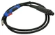 Зварювальний рукав (єврорукав) 3 м MIG/TIG/PLASMA TORCH (св020) - зображення 2