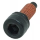 Винт с внутренним шестигранником M5×15 для сабельной пилы Makita JR3000V, 266090-5 (rest621)) - изображение 3