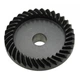 Ведомая шестерня для болгарки Makita GA5021C, 227522-7, D=10×51 мм (g4206)) - изображение 1